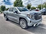 New 2025 GMC Sierra 1500 Denali Ultimate Crew Cab 4WD, Pickup for sale #Z100335 - photo 1