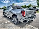 New 2025 GMC Sierra 1500 Denali Ultimate Crew Cab 4WD, Pickup for sale #Z100335 - photo 8