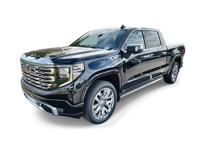 New 2025 GMC Sierra 1500 Denali Crew Cab 4WD, Pickup for sale #Z102171 - photo 1