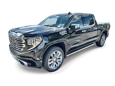 New 2025 GMC Sierra 1500 Denali Crew Cab 4WD, Pickup for sale #Z102231 - photo 1