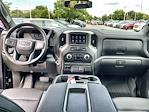 New 2025 GMC Sierra 1500 Pro Crew Cab 4WD, Pickup for sale #Z102380 - photo 28