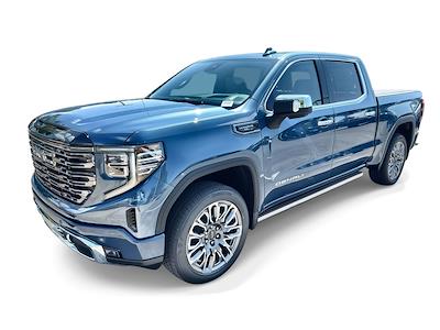 New 2025 GMC Sierra 1500 Denali Ultimate Crew Cab 4WD, Pickup for sale #Z102689 - photo 1