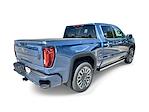 New 2025 GMC Sierra 1500 Denali Ultimate Crew Cab 4WD, Pickup for sale #Z102689 - photo 4