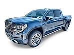 New 2025 GMC Sierra 1500 Denali Ultimate Crew Cab 4WD, Pickup for sale #Z102689 - photo 1