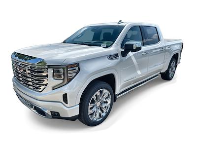 New 2025 GMC Sierra 1500 Denali Crew Cab 4WD, Pickup for sale #Z104833 - photo 1