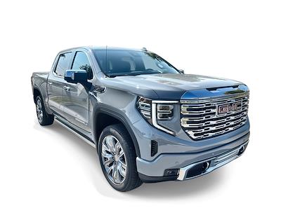 New 2025 GMC Sierra 1500 Denali Crew Cab 4WD, Pickup for sale #Z111846 - photo 1