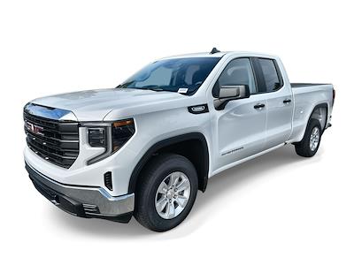 New 2025 GMC Sierra 1500 Pro Double Cab 2WD, Pickup for sale #Z112062 - photo 1