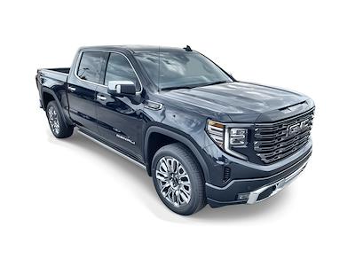 New 2025 GMC Sierra 1500 Denali Ultimate Crew Cab 4WD, Pickup for sale #Z120223 - photo 1