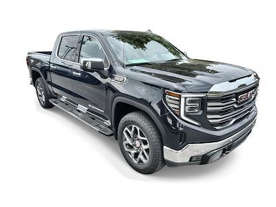 New 2025 GMC Sierra 1500 SLT Crew Cab 4WD, Pickup for sale #Z128305 - photo 1