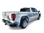 New 2025 GMC Sierra 1500 Pro Double Cab 4WD, Pickup for sale #Z134682 - photo 2