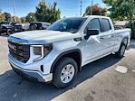 New 2025 GMC Sierra 1500 Pro Double Cab 4WD, Pickup for sale #Z134682 - photo 47