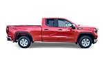 New 2025 GMC Sierra 1500 Pro Double Cab 4WD, Pickup for sale #Z149649 - photo 4