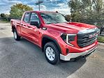 New 2025 GMC Sierra 1500 Pro Double Cab 4WD, Pickup for sale #Z149649 - photo 45