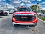 New 2025 GMC Sierra 1500 Pro Double Cab 4WD, Pickup for sale #Z149649 - photo 46