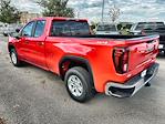 New 2025 GMC Sierra 1500 Pro Double Cab 4WD, Pickup for sale #Z149649 - photo 49