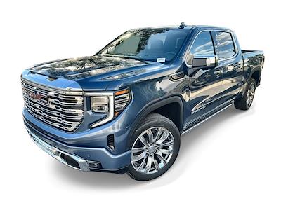 New 2025 GMC Sierra 1500 Denali Crew Cab 4WD, Pickup for sale #Z150227 - photo 1