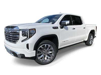 New 2025 GMC Sierra 1500 Denali Crew Cab 4WD, Pickup for sale #Z151138 - photo 1