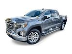 Used 2020 GMC Sierra 1500 SLT Crew Cab 4WD, Pickup for sale #Z153440A - photo 1