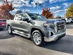 Used 2020 GMC Sierra 1500 SLT Crew Cab 4WD, Pickup for sale #Z153440A - photo 45