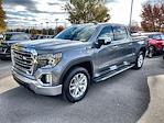 Used 2020 GMC Sierra 1500 SLT Crew Cab 4WD, Pickup for sale #Z153440A - photo 47