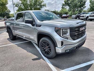 New 2024 GMC Sierra 1500 Elevation Crew Cab 4WD, Pickup for sale #Z330217 - photo 1