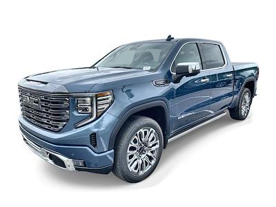 New 2024 GMC Sierra 1500 Denali Ultimate Crew Cab 4WD, Pickup for sale #Z331470 - photo 1