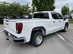 New 2024 GMC Sierra 1500 Pro Double Cab 4WD, Pickup for sale #Z343171 - photo 2