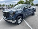 New 2024 GMC Sierra 1500 Pro Double Cab 4WD, Pickup for sale #Z361289 - photo 1