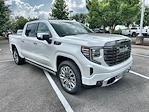 New 2024 GMC Sierra 1500 Denali Ultimate Crew Cab 4WD, Pickup for sale #Z374774 - photo 1