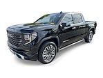 Used 2023 GMC Sierra 1500 Denali Ultimate Crew Cab 4WD, Pickup for sale #Z403176A - photo 7