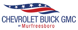 GMC of Murfreesboro logo