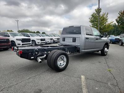 2024 Ram 3500 Crew Cab DRW 4x4, Cab Chassis for sale #T7852 - photo 2