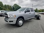 2024 Ram 3500 Crew Cab DRW 4x4, Cab Chassis for sale #T7852 - photo 3