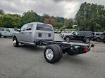 2024 Ram 3500 Crew Cab DRW 4x4, Cab Chassis for sale #T7852 - photo 8