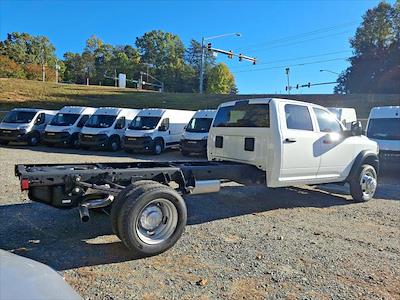 2024 Ram 5500 Crew Cab DRW 4x4, Cab Chassis for sale #T7909 - photo 2