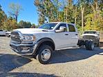 2024 Ram 5500 Crew Cab DRW 4x4, Cab Chassis for sale #T7909 - photo 4