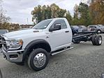 2024 Ram 5500 Regular Cab DRW 4x4, Cab Chassis for sale #T7931 - photo 4