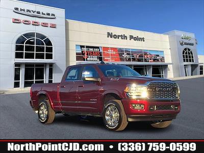 2024 Ram 2500 Crew Cab 4x4, Pickup for sale #T7987 - photo 1