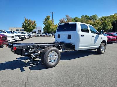 2024 Ram 3500 Crew Cab 4x2, Cab Chassis for sale #T6810 - photo 2