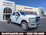 2024 Ram 3500 Crew Cab 4x2, Cab Chassis for sale #T6810 - photo 1