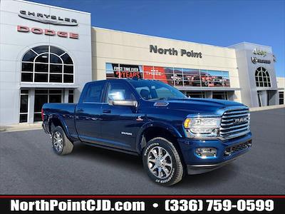 2024 Ram 2500 Crew Cab 4x4, Pickup for sale #T6944 - photo 1