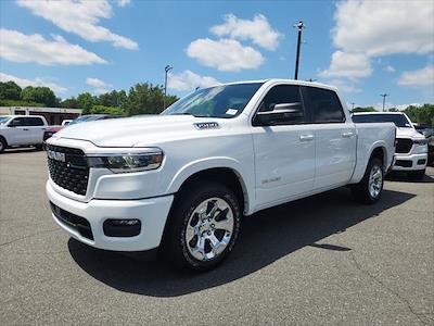 2025 Ram 1500 Crew Cab 4x4, Pickup for sale #T7546 - photo 2