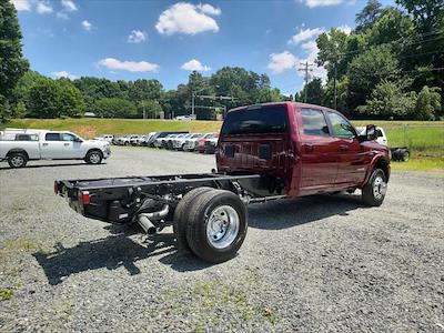 2024 Ram 3500 Crew Cab DRW 4x4, Cab Chassis for sale #T7597 - photo 2