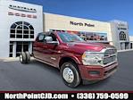 2024 Ram 3500 Crew Cab DRW 4x4, Cab Chassis for sale #T7597 - photo 1