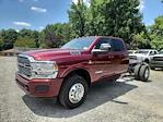 2024 Ram 3500 Crew Cab DRW 4x4, Cab Chassis for sale #T7597 - photo 3