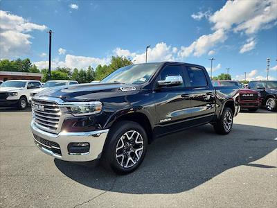 2025 Ram 1500 Crew Cab 4x4, Pickup for sale #T7608 - photo 2