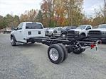 2024 Ram 5500 Regular Cab DRW 4x4, Cab Chassis for sale #T7931 - photo 3