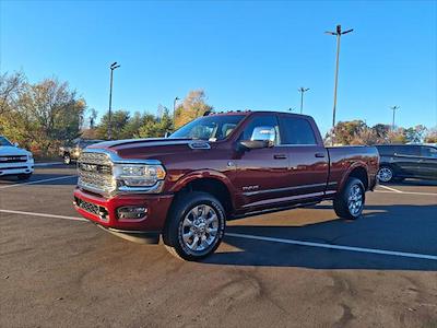 2024 Ram 2500 Crew Cab 4x4, Pickup for sale #T7987 - photo 2