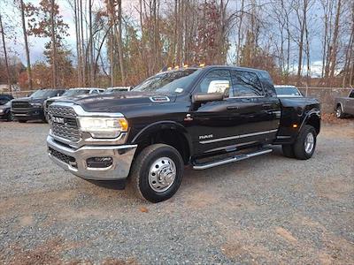 2024 Ram 3500 Mega Cab DRW 4x4, Pickup for sale #T8062 - photo 2