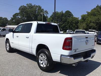 2024 Ram 1500 Crew Cab 4WD, Pickup for sale #105489 - photo 2